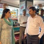 मा0 मुख्यमंत्री के निर्देशों के अनुपालन में जिला प्रशासन का एक्शन जारी